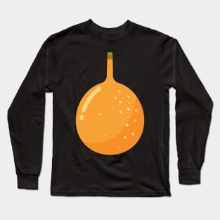 Passion fruit Long Sleeve T-Shirt